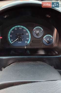 Хэтчбек Daewoo Matiz 2008 в 