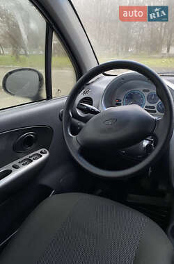 Хэтчбек Daewoo Matiz 2005 в 