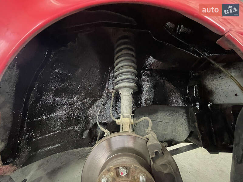 Хетчбек Daewoo Matiz 2013 в Запоріжжі