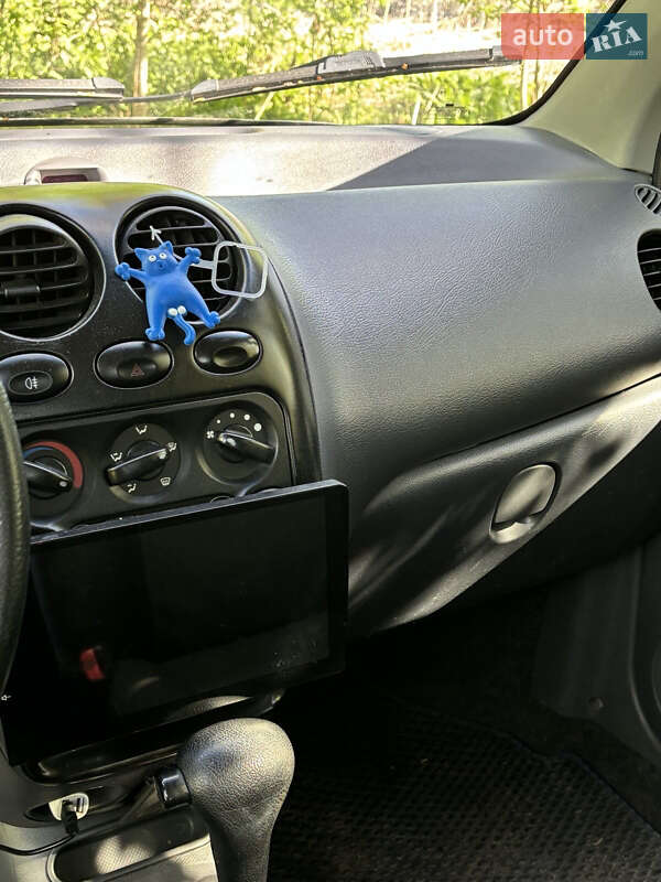 Хетчбек Daewoo Matiz 2006 в Рівному