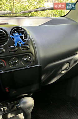Хэтчбек Daewoo Matiz 2006 в 