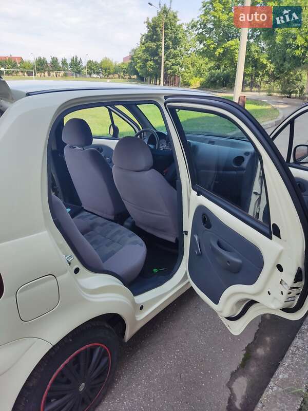 Хэтчбек Daewoo Matiz 2013 в Запорожье фото 17 Хэтчбек Daewoo Matiz 2013 в Запорожье