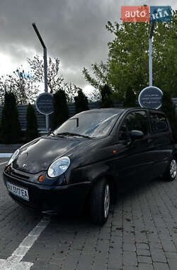 Хэтчбек Daewoo Matiz 2011 в 