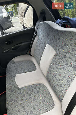 Хэтчбек Daewoo Matiz 2011 в 