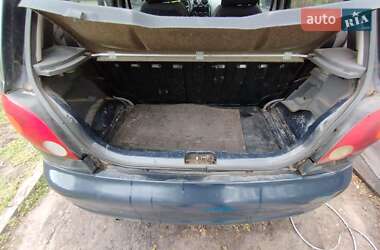 Хетчбек Daewoo Matiz 2005 в Харкові