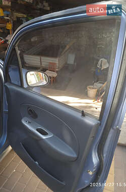 Хэтчбек Daewoo Matiz 2005 в 