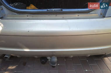 Хэтчбек Daewoo Matiz 2005 в 