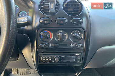 Хэтчбек Daewoo Matiz 2008 в 