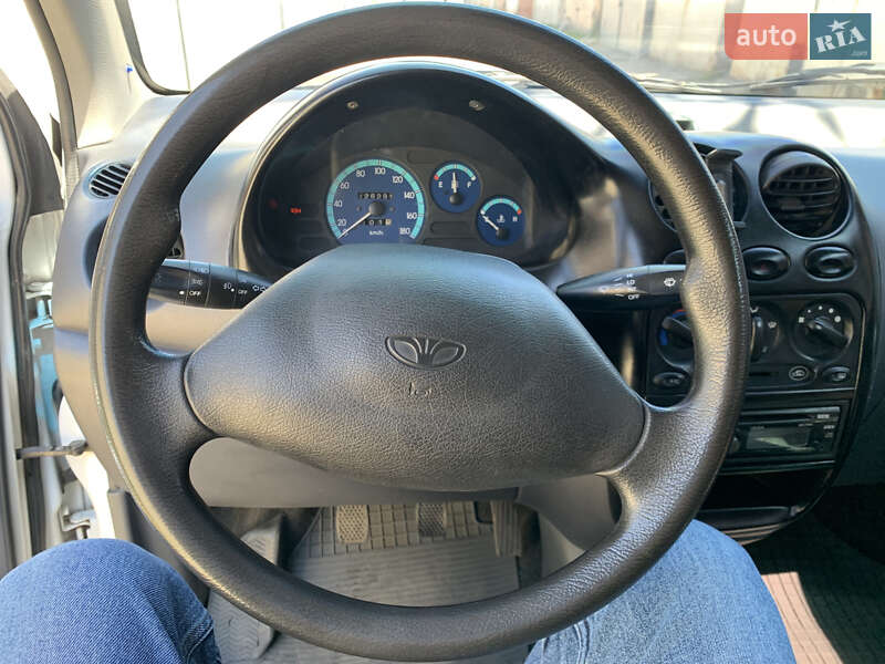 Хэтчбек Daewoo Matiz 2008 в Одессе фото 15 Хэтчбек Daewoo Matiz 2008 в Одессе