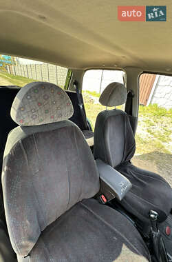 Хэтчбек Daewoo Matiz 2006 в 