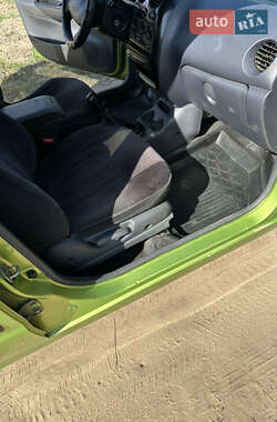 Хэтчбек Daewoo Matiz 2006 в 
