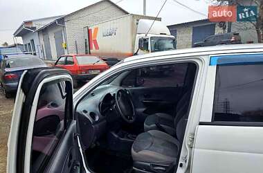 Хэтчбек Daewoo Matiz 2012 в 