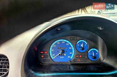 Хэтчбек Daewoo Matiz 2012 в 