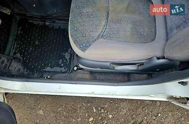 Хэтчбек Daewoo Matiz 2012 в 