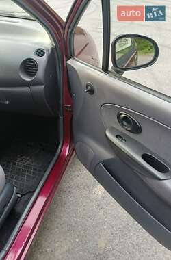 Хэтчбек Daewoo Matiz 2011 в 
