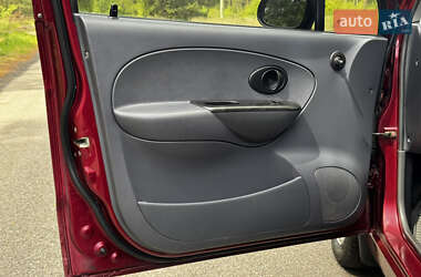 Хэтчбек Daewoo Matiz 2006 в 