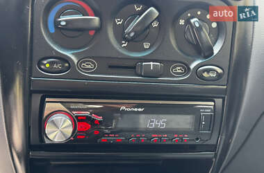 Хэтчбек Daewoo Matiz 2006 в 
