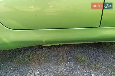 Хэтчбек Daewoo Matiz 2007 в 