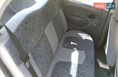 Хэтчбек Daewoo Matiz 2007 в 