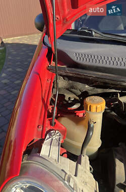 Хэтчбек Daewoo Matiz 2013 в 