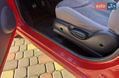 Хэтчбек Daewoo Matiz 2013 в 