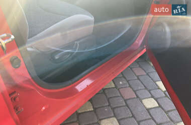 Хэтчбек Daewoo Matiz 2013 в 