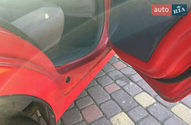 Хэтчбек Daewoo Matiz 2013 в 