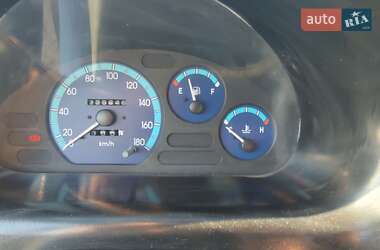 Хетчбек Daewoo Matiz 2007 в 