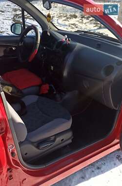 Хэтчбек Daewoo Matiz 2011 в 