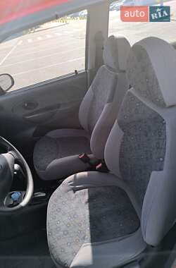 Хэтчбек Daewoo Matiz 2008 в 