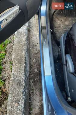 Хэтчбек Daewoo Matiz 2008 в 