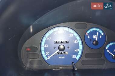 Хэтчбек Daewoo Matiz 2008 в 