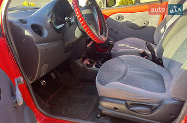 Хэтчбек Daewoo Matiz 2013 в 