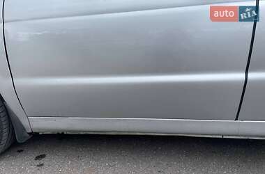 Хэтчбек Daewoo Matiz 2010 в 