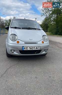Хетчбек Daewoo Matiz 2010 в Кривому Розі