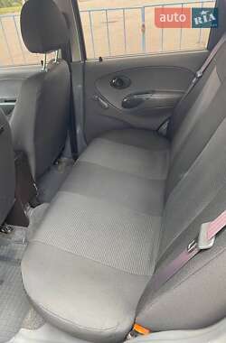 Хэтчбек Daewoo Matiz 2010 в 
