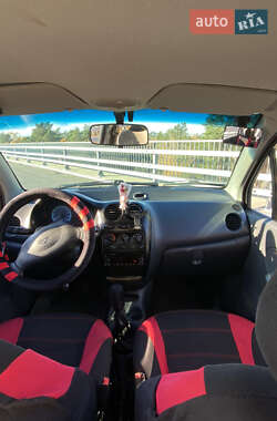 Хэтчбек Daewoo Matiz 2006 в Ровно