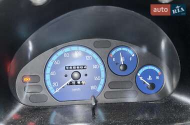 Хетчбек Daewoo Matiz 2007 в 