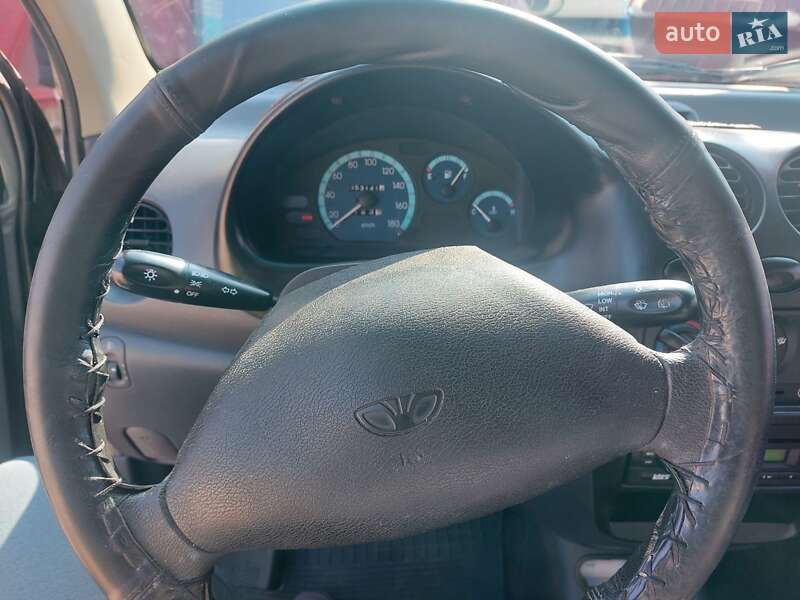 Хэтчбек Daewoo Matiz 2013 в Прилуках