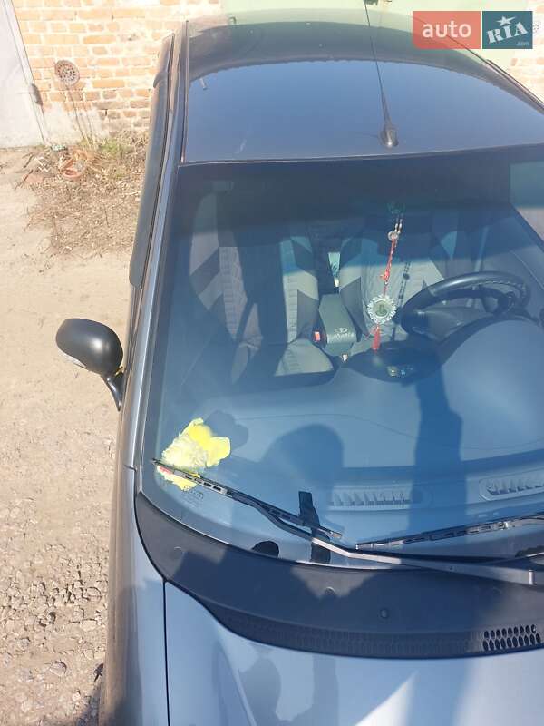 Хэтчбек Daewoo Matiz 2013 в Прилуках