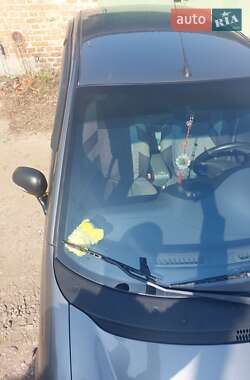Хэтчбек Daewoo Matiz 2013 в 