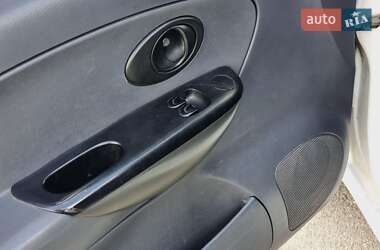 Хэтчбек Daewoo Matiz 2013 в 