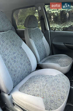 Хэтчбек Daewoo Matiz 2011 в 