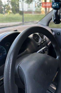 Хэтчбек Daewoo Matiz 2011 в 