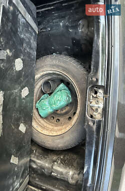 Хэтчбек Daewoo Matiz 2011 в 