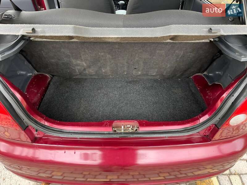 Хэтчбек Daewoo Matiz 2008 в Каменском фото 8 Хэтчбек Daewoo Matiz 2008 в Каменском