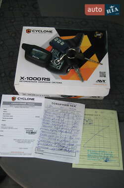 Хэтчбек Daewoo Matiz 2011 в 