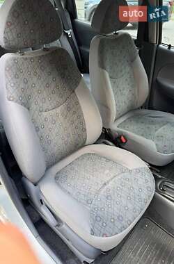 Хэтчбек Daewoo Matiz 2011 в 