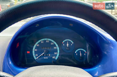 Хэтчбек Daewoo Matiz 2007 в 