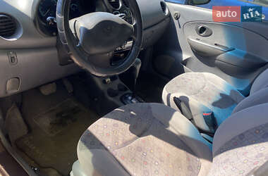 Хэтчбек Daewoo Matiz 2005 в 